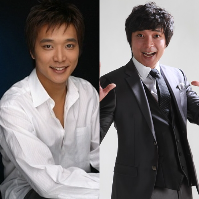  배우 정국빈 고희진 부부 사업 및 자녀