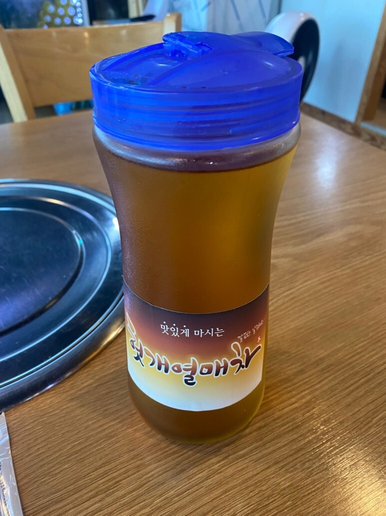 충남순대 이미지