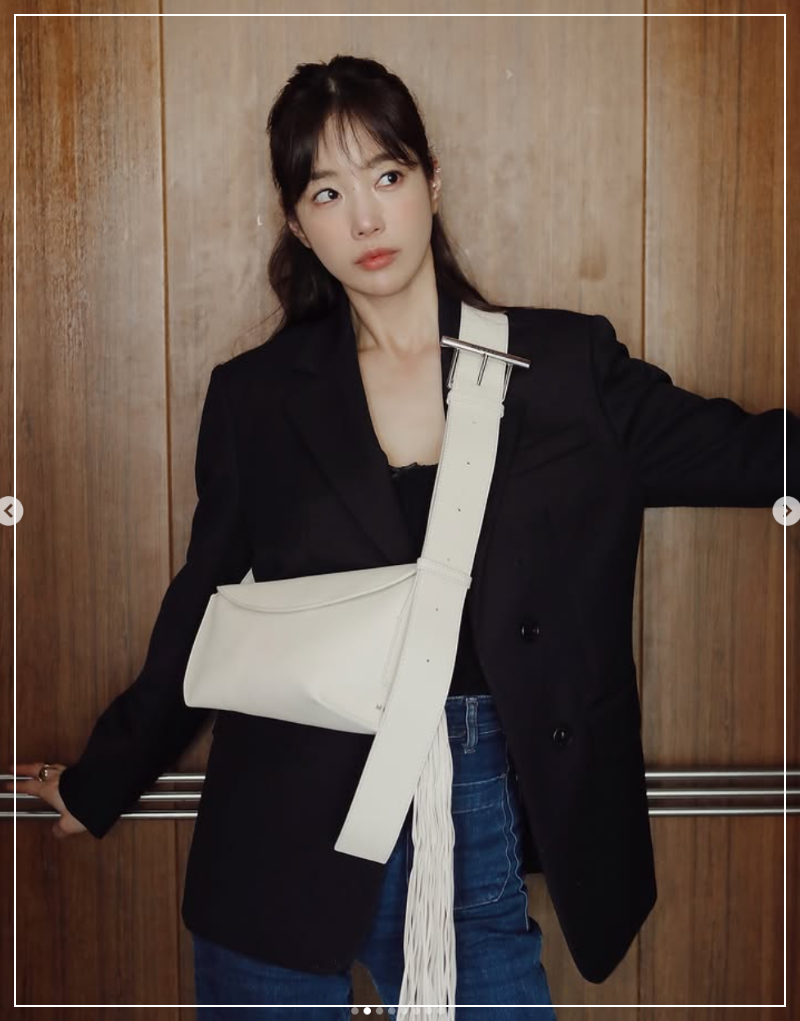 [출처] 기은세 인스타그램