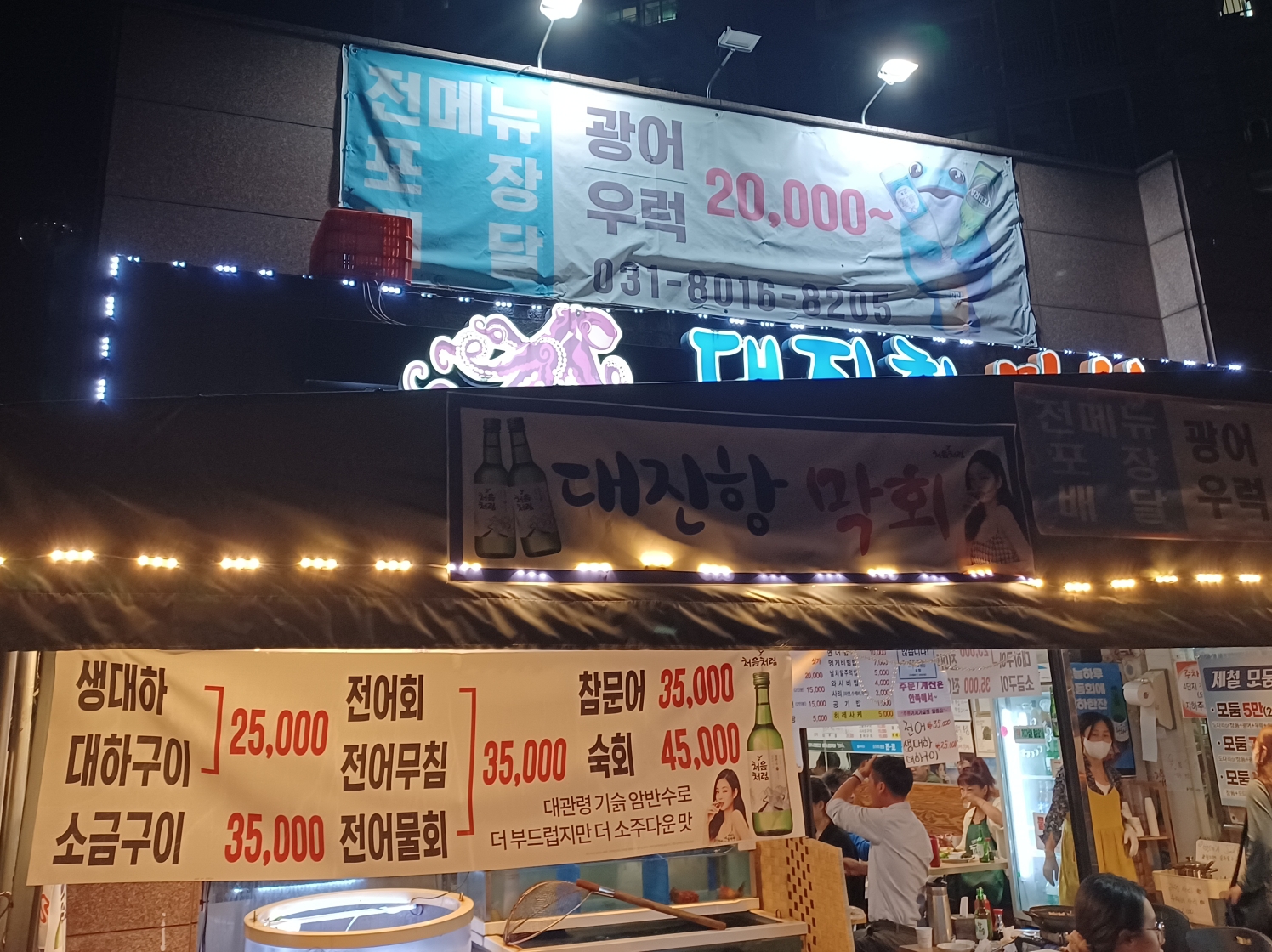 대진항막회 이미지