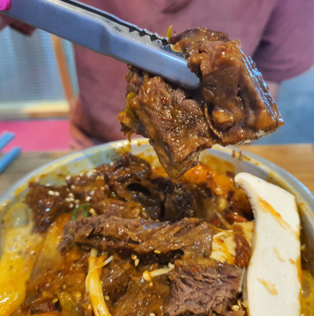  건대맛집 - 소신이쏘
