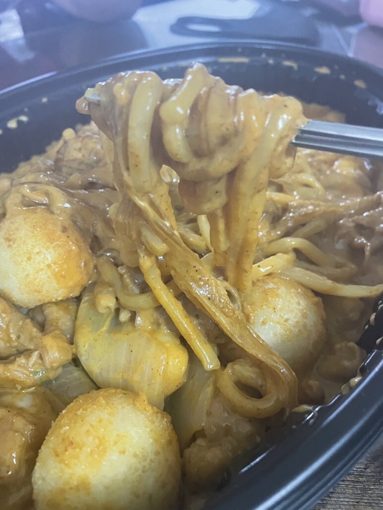 두마리찜닭두찜 이미지
