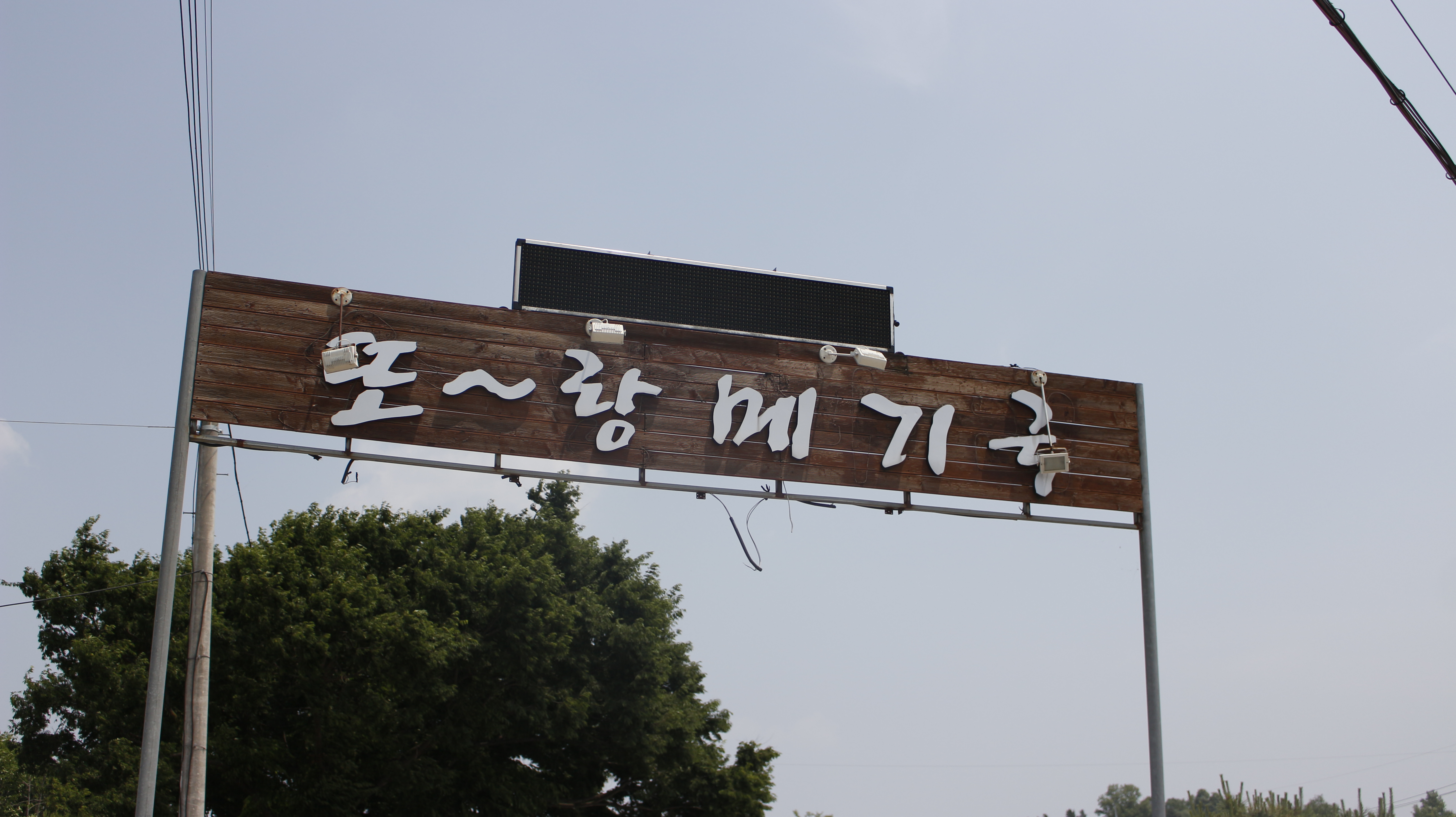 Ttorangmegiguk (또랑메기국) 2