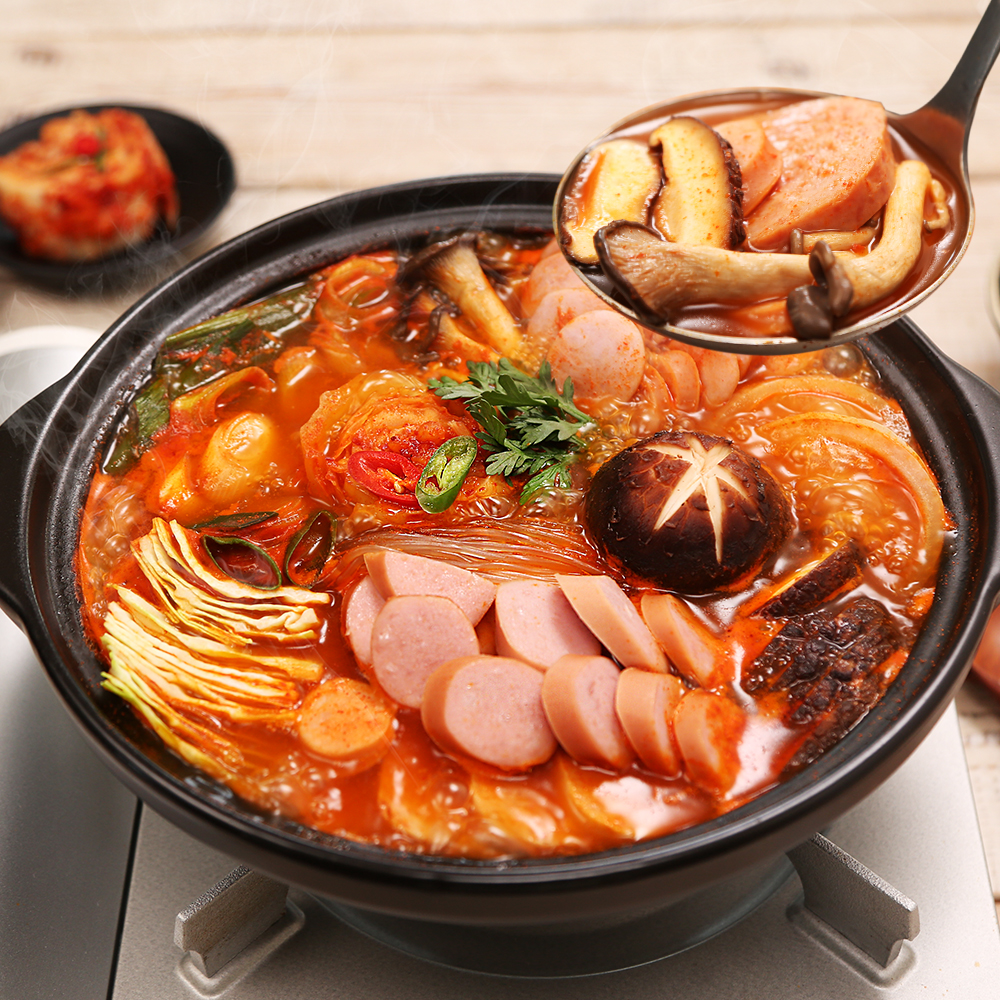 쌍문동부대찌개 이미지