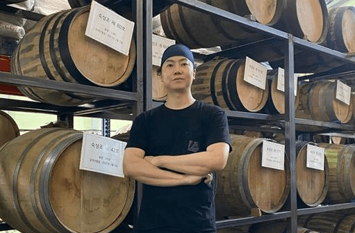 생활의_달인_위스키_달인_김창수_위스키_양조장