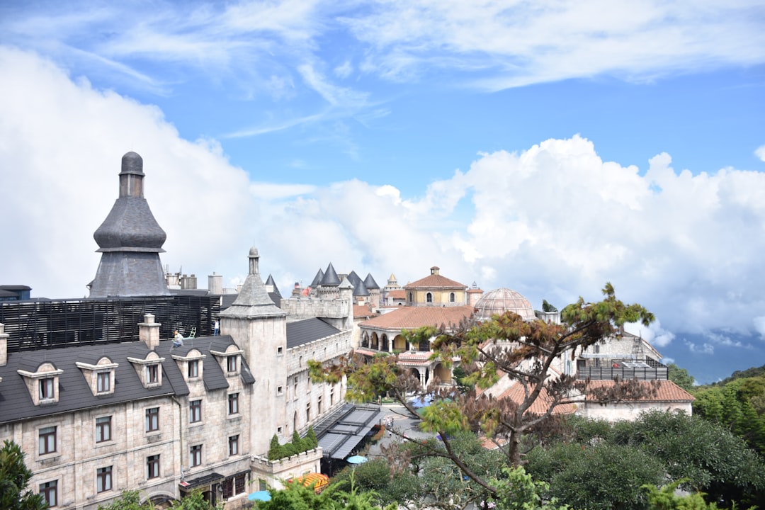 Ba Na Hills