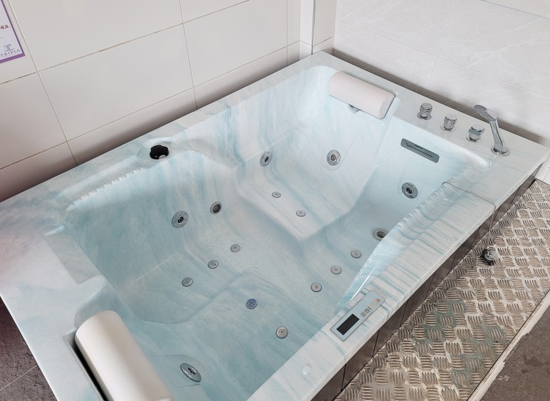 키즈펜션 추천 강화도 풀빌라 6