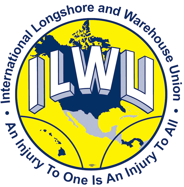  ILWU Issue (Updated on 5/17)