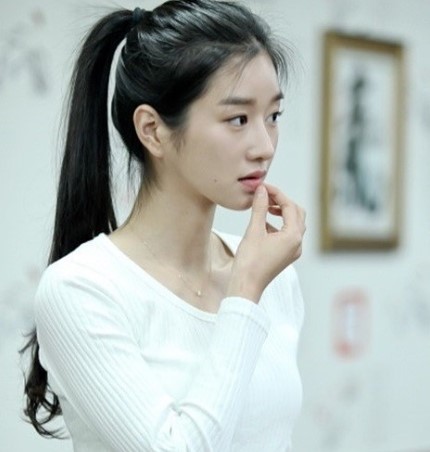 서예지 출연작 서예지 인스타그램 아이디 주소 생일 나이 키 몸무게 가족 학력 종교 소속사 7