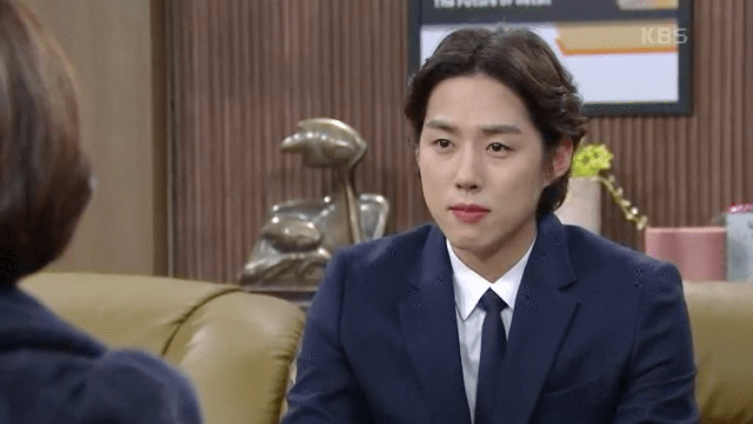 KBS 일일드라마 / 내 눈에 콩깍지 / 82회 다시보기