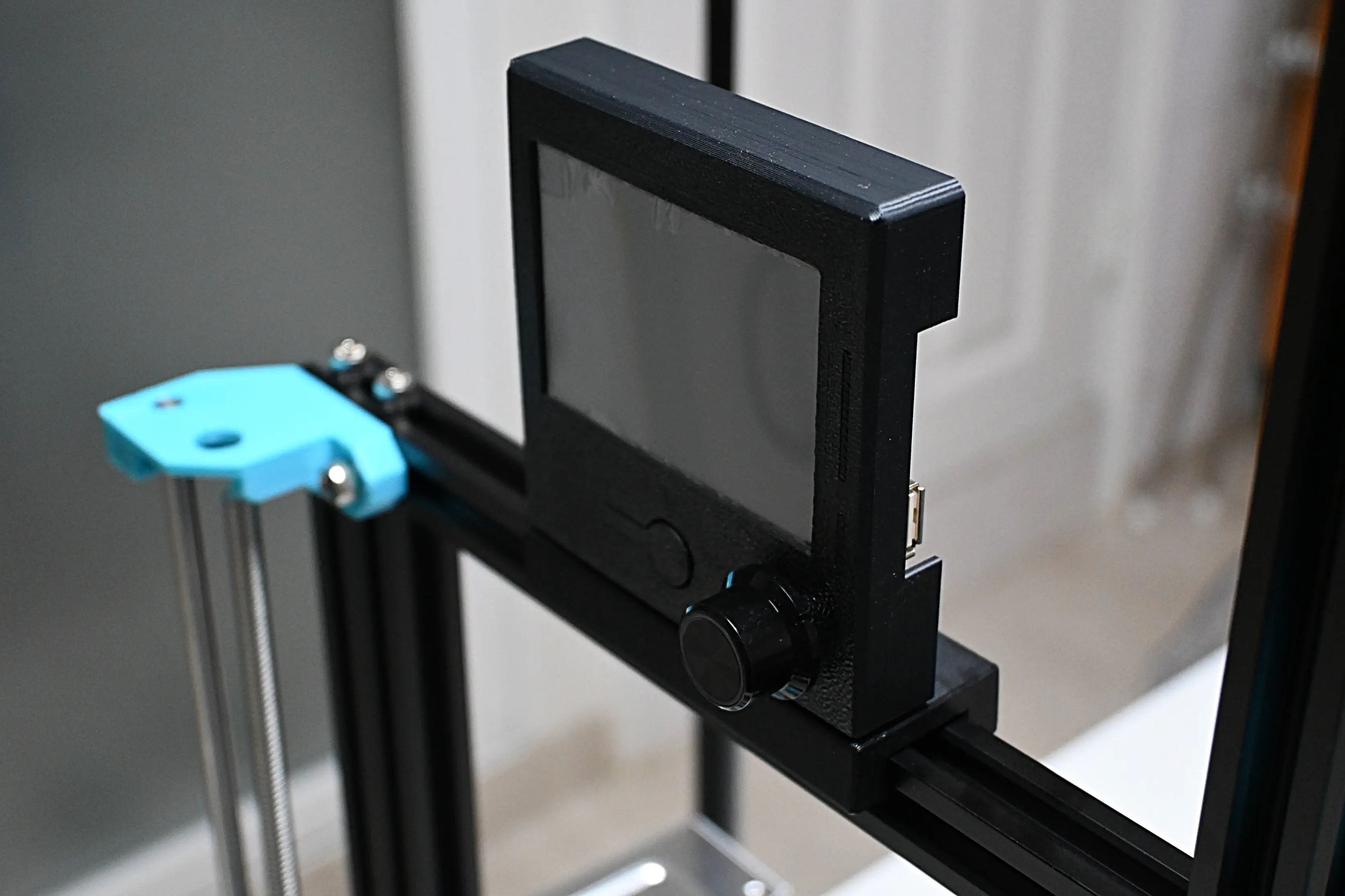 가성비 3D 프린터 크리메이커 메탈 V2 리뷰 사진24