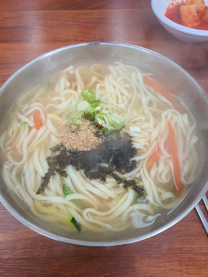 연희네칼국수 이미지