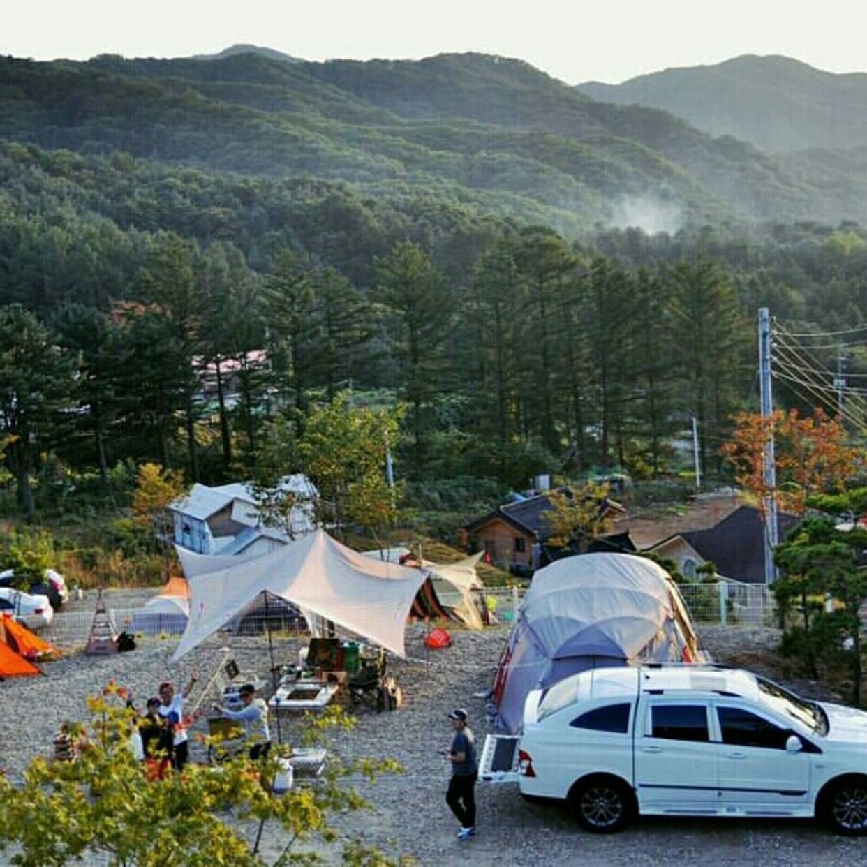 ‘생방송 오늘저녁’ 350년 고택 22