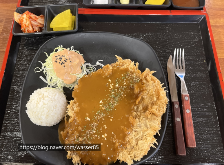 카츠 이미지