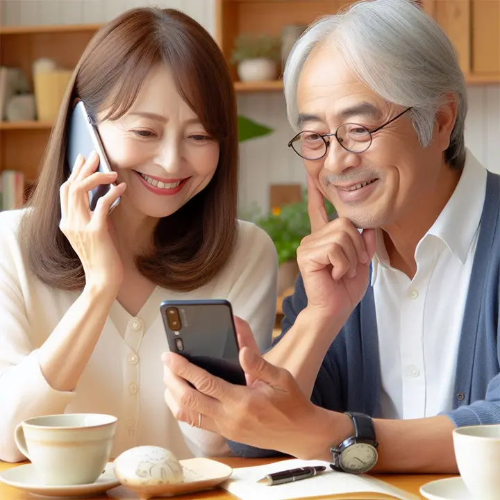 일본 유심 사용 시작 시점과 현지 통화 및 문자 수신 주의사항
