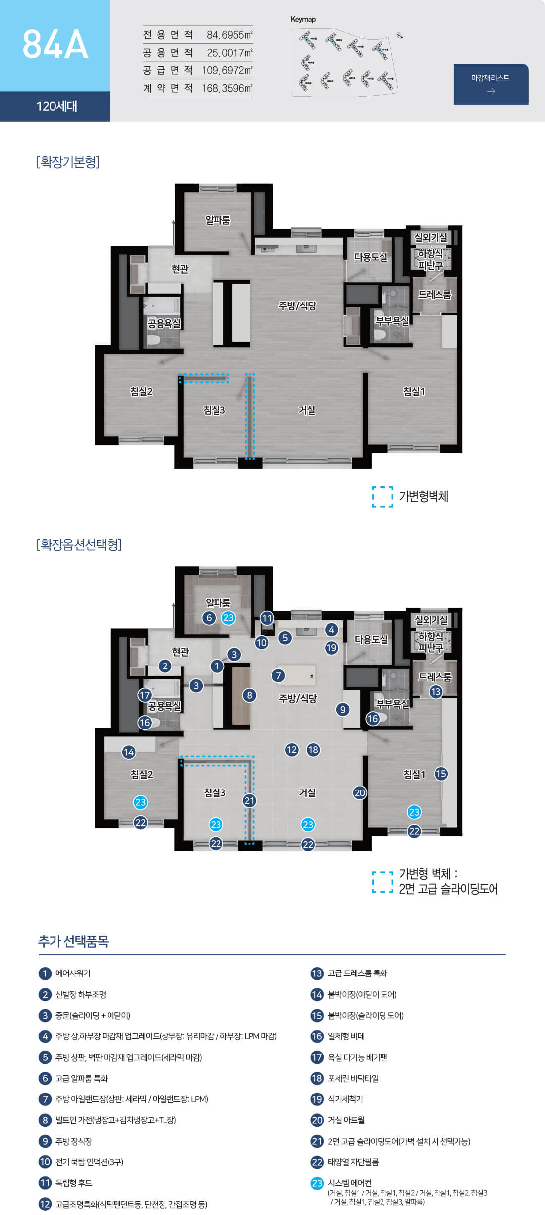 검단신도시-금강펜테리움-3차-센트럴파크-타입 