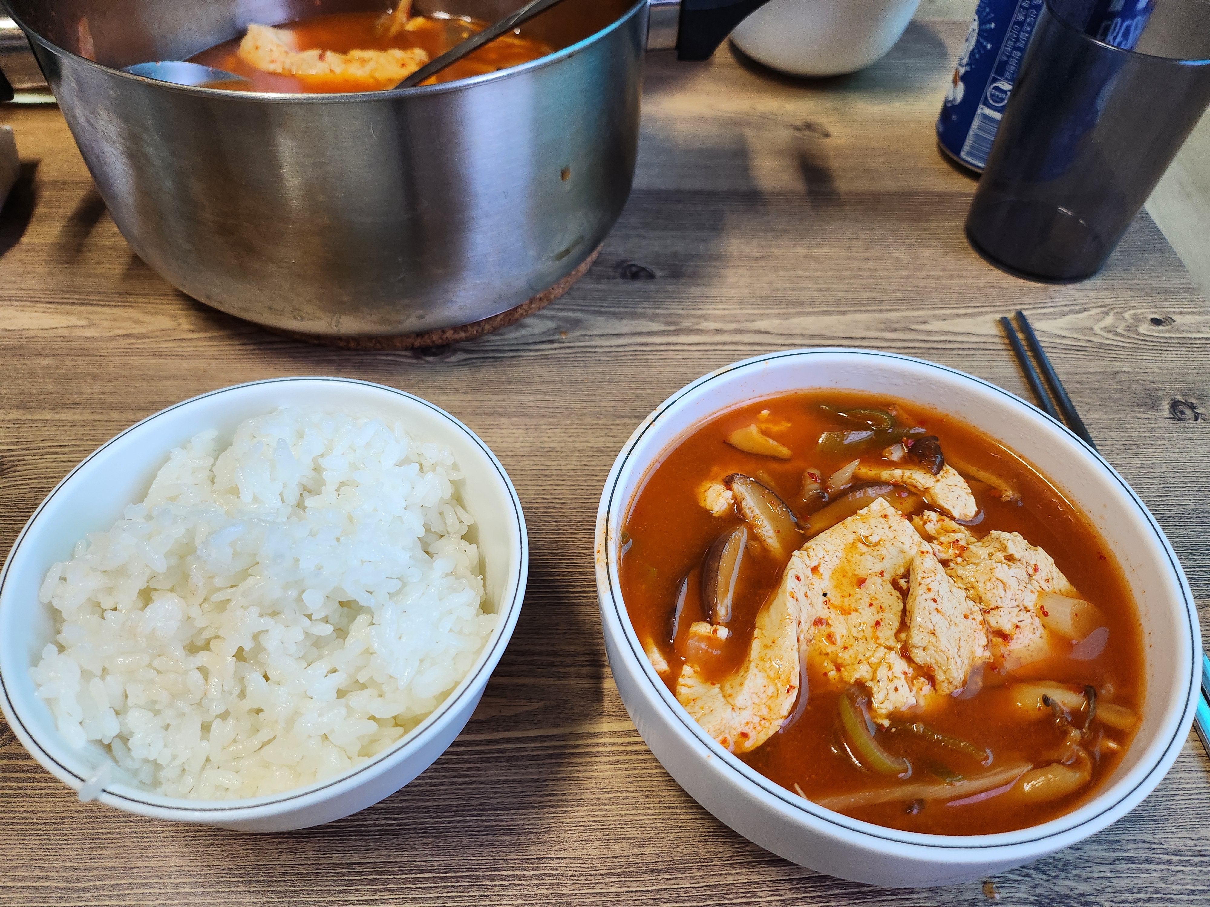 옛날 4