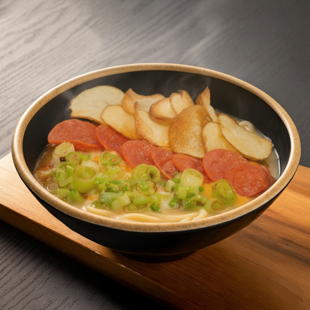 콩칼국수(계절메뉴)