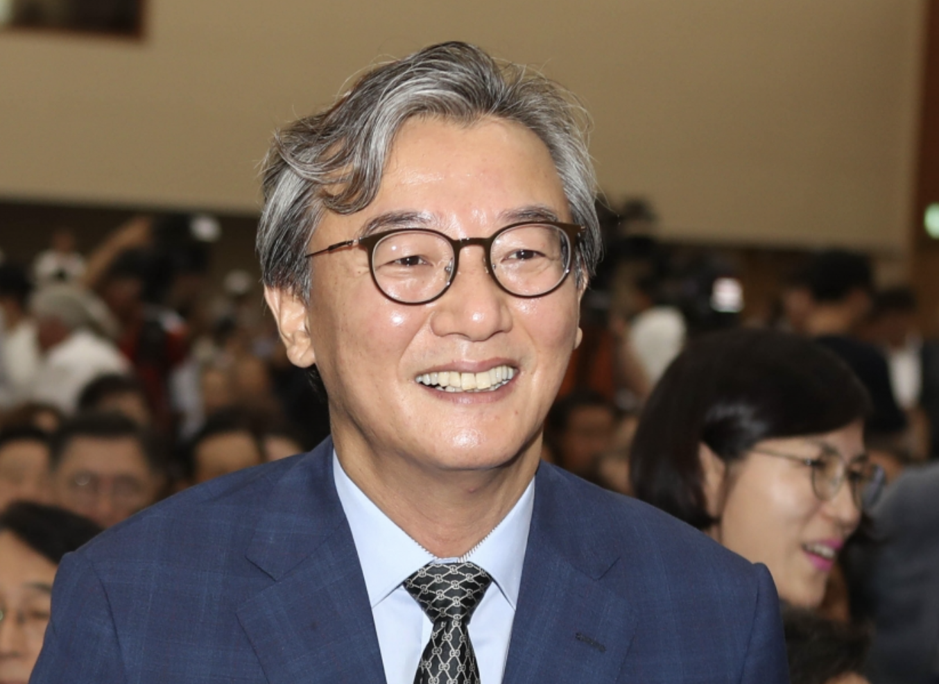  전재수 의원 프로필 고향 재산 학력 나이 이력