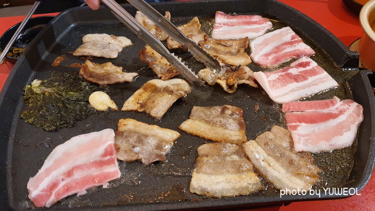  동인천, 개항로 고기 맛집_개항로 고깃집