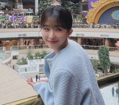 윤가이 프로필 