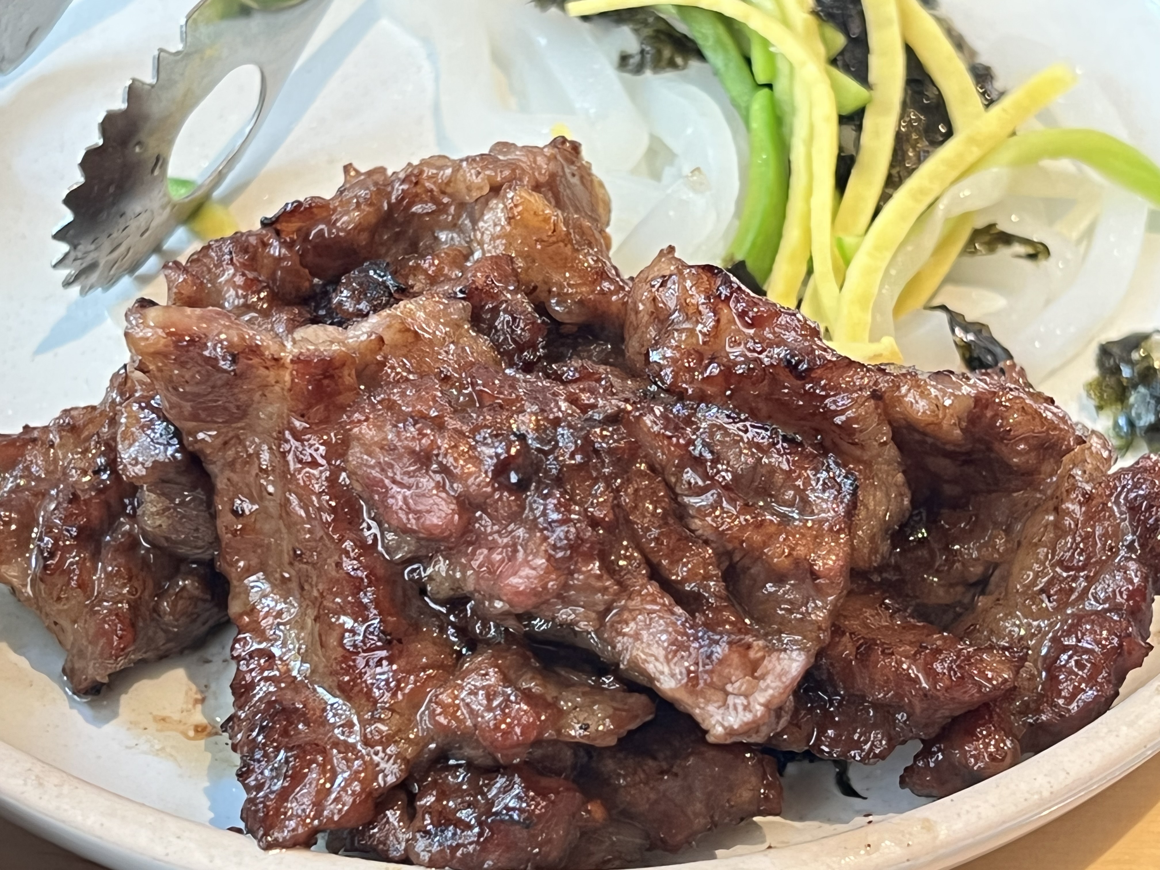  [부산 서면 맛집] 서면에서 혼밥 또는 가족모임하기 좋은 갈비곳간 내돈내산 후기
