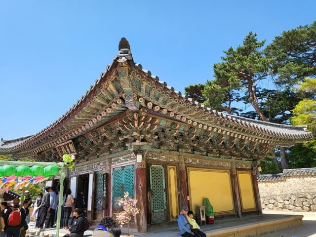 경주여행&amp;#44; 불국사