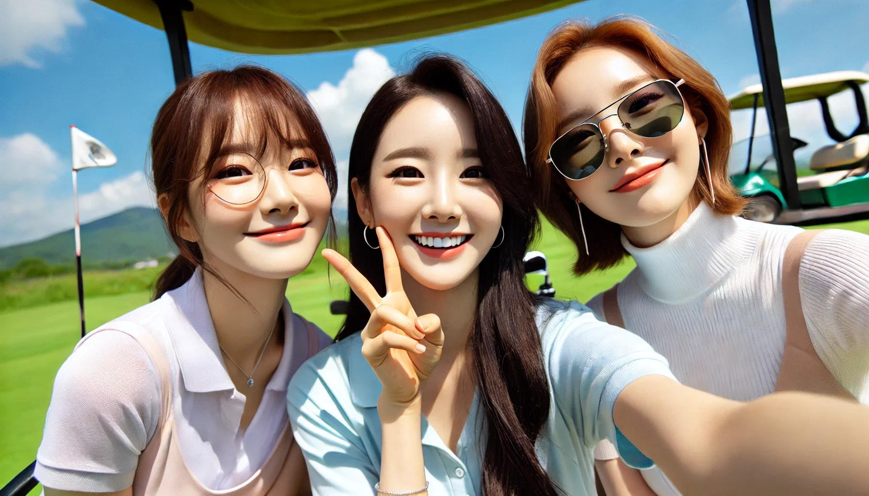 드비치cc 예약 1박 2일 골프 패키지 가격 (ft.날씨) (8월 27일 기준)