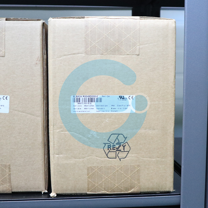  B&R 공식대리점, 8LSA34.R0045D000-0, 84970 831816, 지아이오토메이션(주)