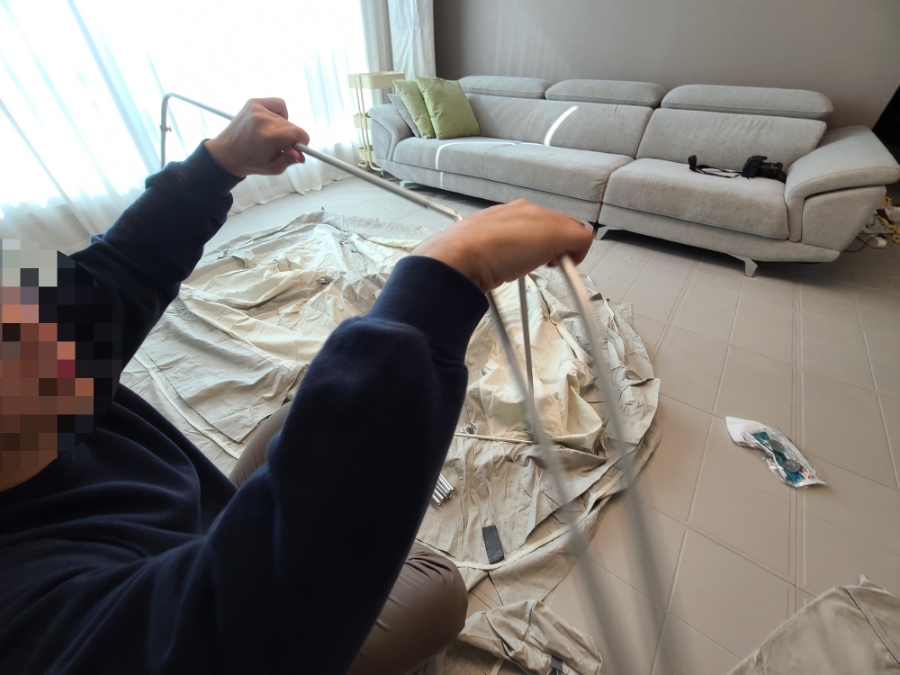 따수미스위트 웜텍스TC 2