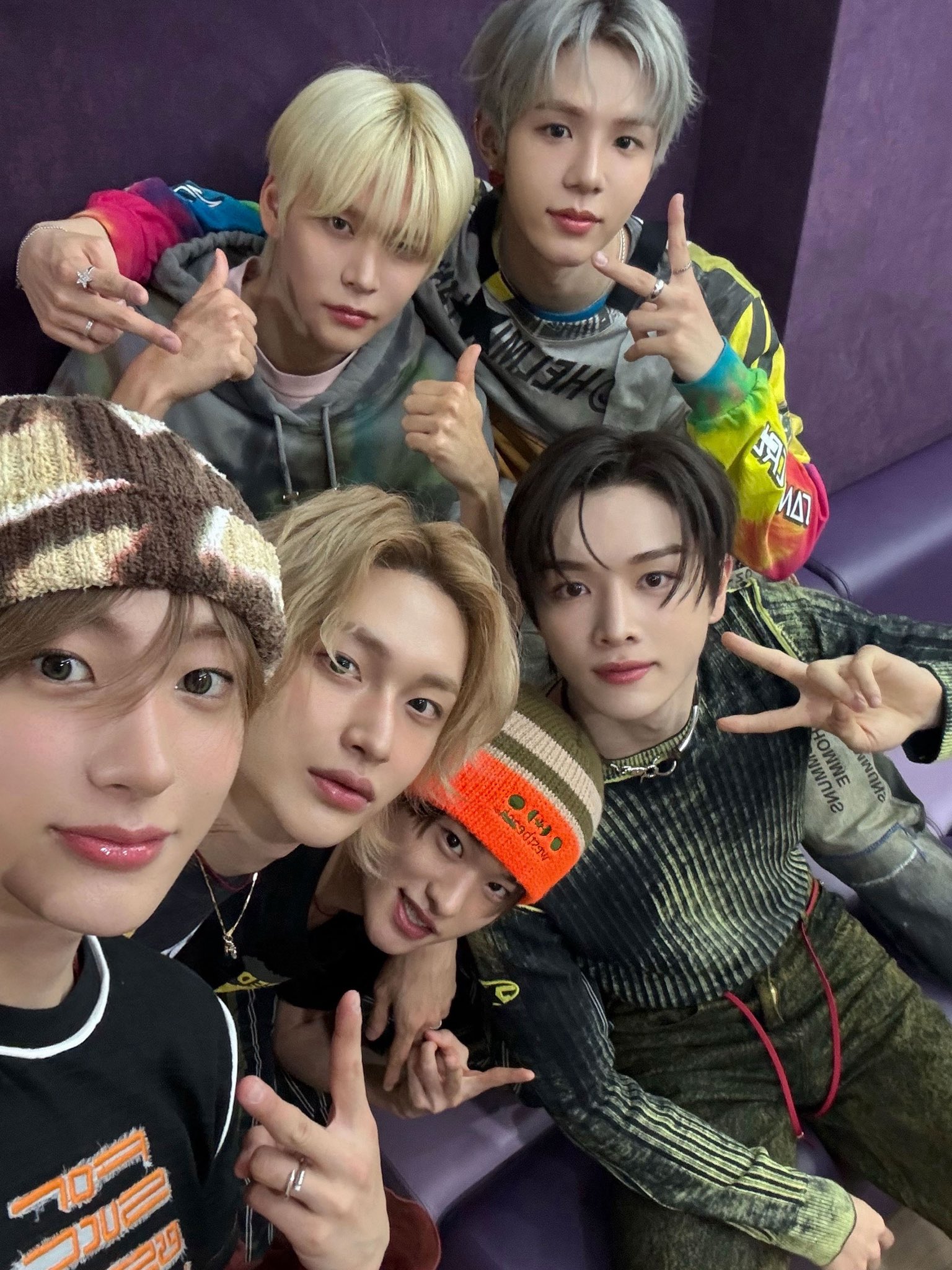 20240418소희트위터샤인멍또캣100일