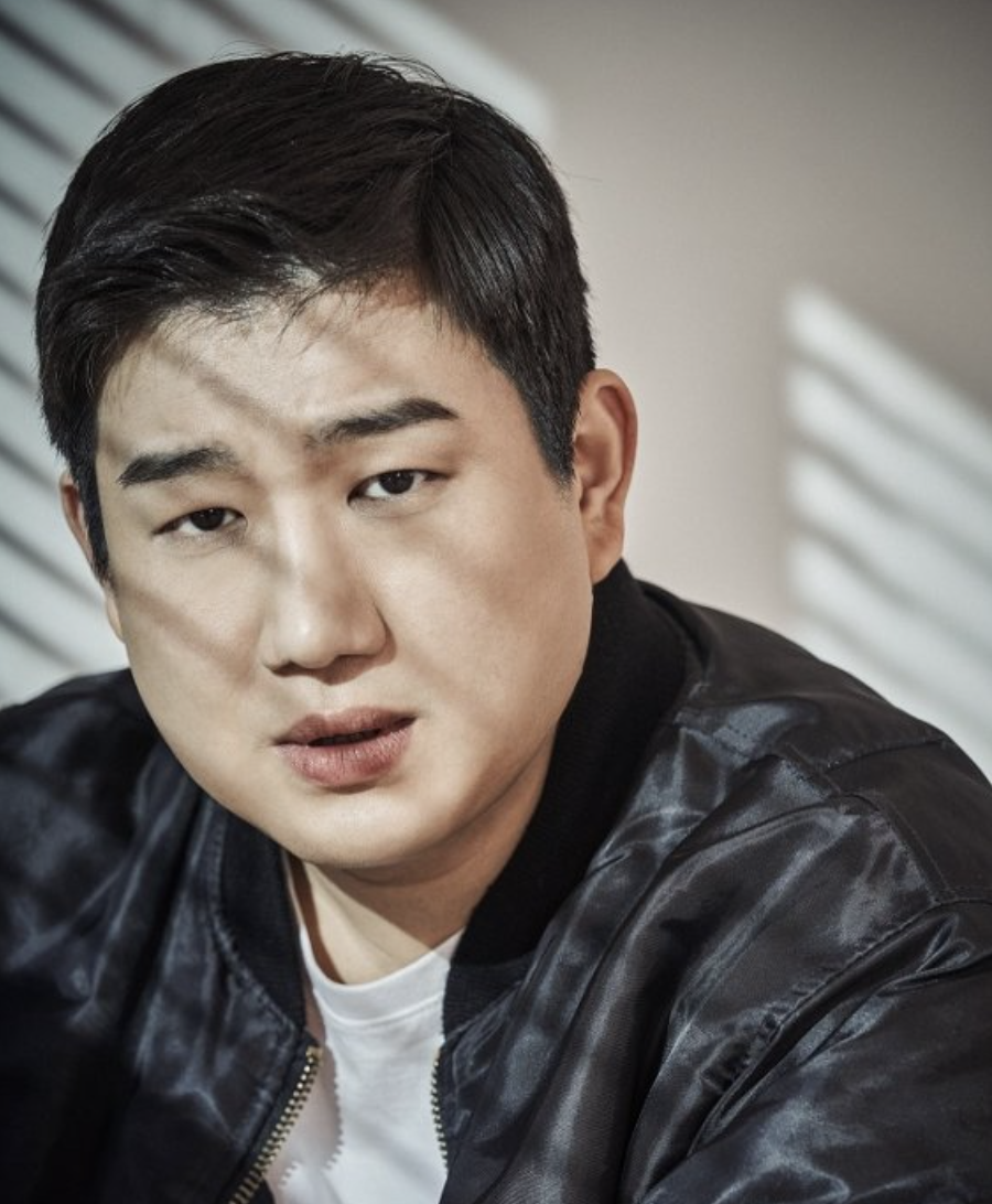  배우 남태우 프로필 나이 데뷔 작품 활동 MBTI 인스타