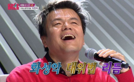 누가 스타가 될지 척 보면 안다는 오디션 심사위원...jpg | 인스티즈