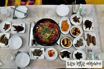 임실 맛집 베스트10 현지인 숨겨진 맛집_11