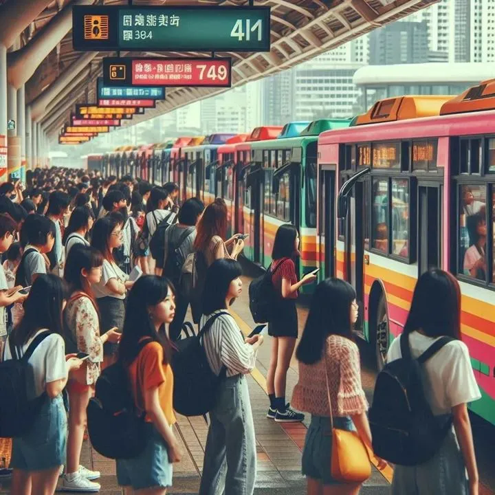 세마역에서 인천공항 가는 리무진 버스 타는 곳