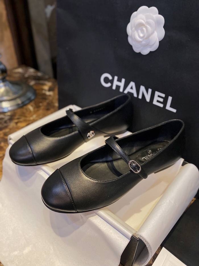  CHANEL 샤넬 메리제인슈즈 메리제인 플랫슈즈 샤넬신발 명품신발