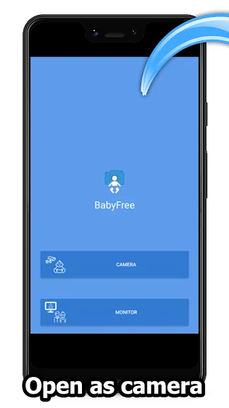 아기 베이비 모니터 카메라 어플 반려동물 CCTV 앱 - 2. BabyFree - 베이비 모니터 어플 소개 아기 베이비 모니터 카메라 어플 반려동물 CCTV 앱 - 2. BabyFree - 베이비 모니터 어플 소개