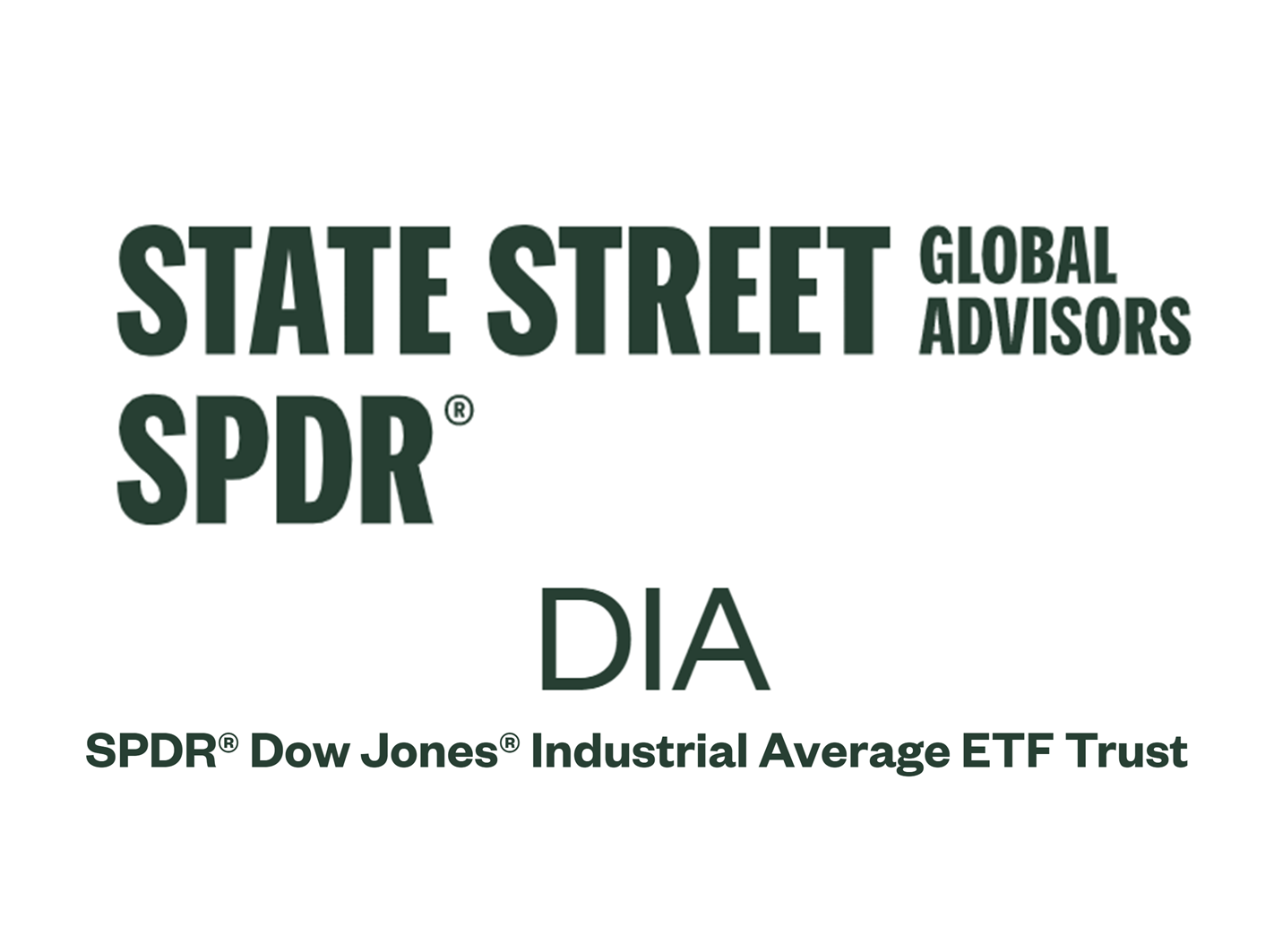  다우존스 지수를 추종하는 ETF DIA ETF -  DIA ETF 개요, DIA ETF 투자전략, DIA ETF 주가, DIA ETF 구성, DIA ETF 배당, DIA ETF 요약