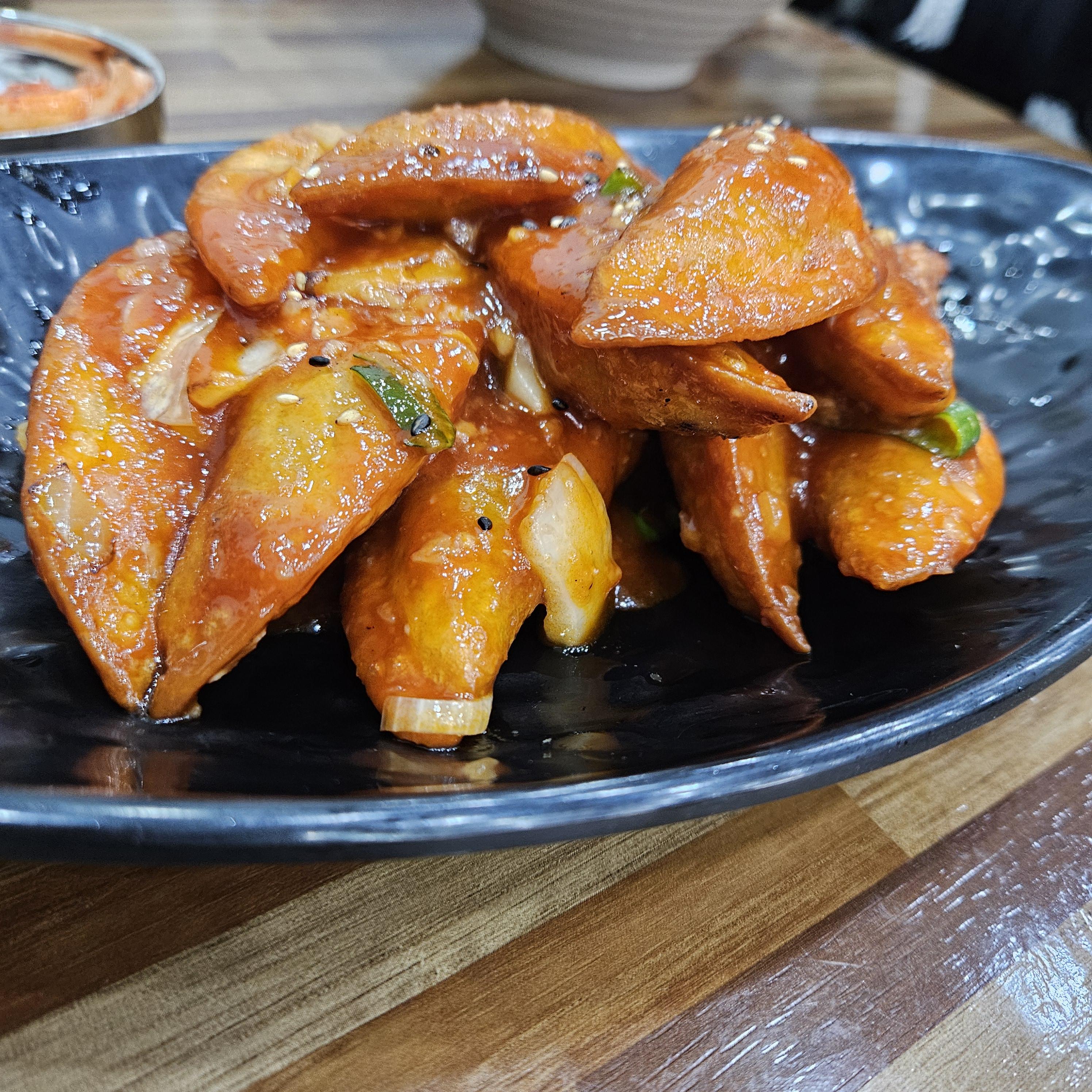 Goraeseong (고래성) 2