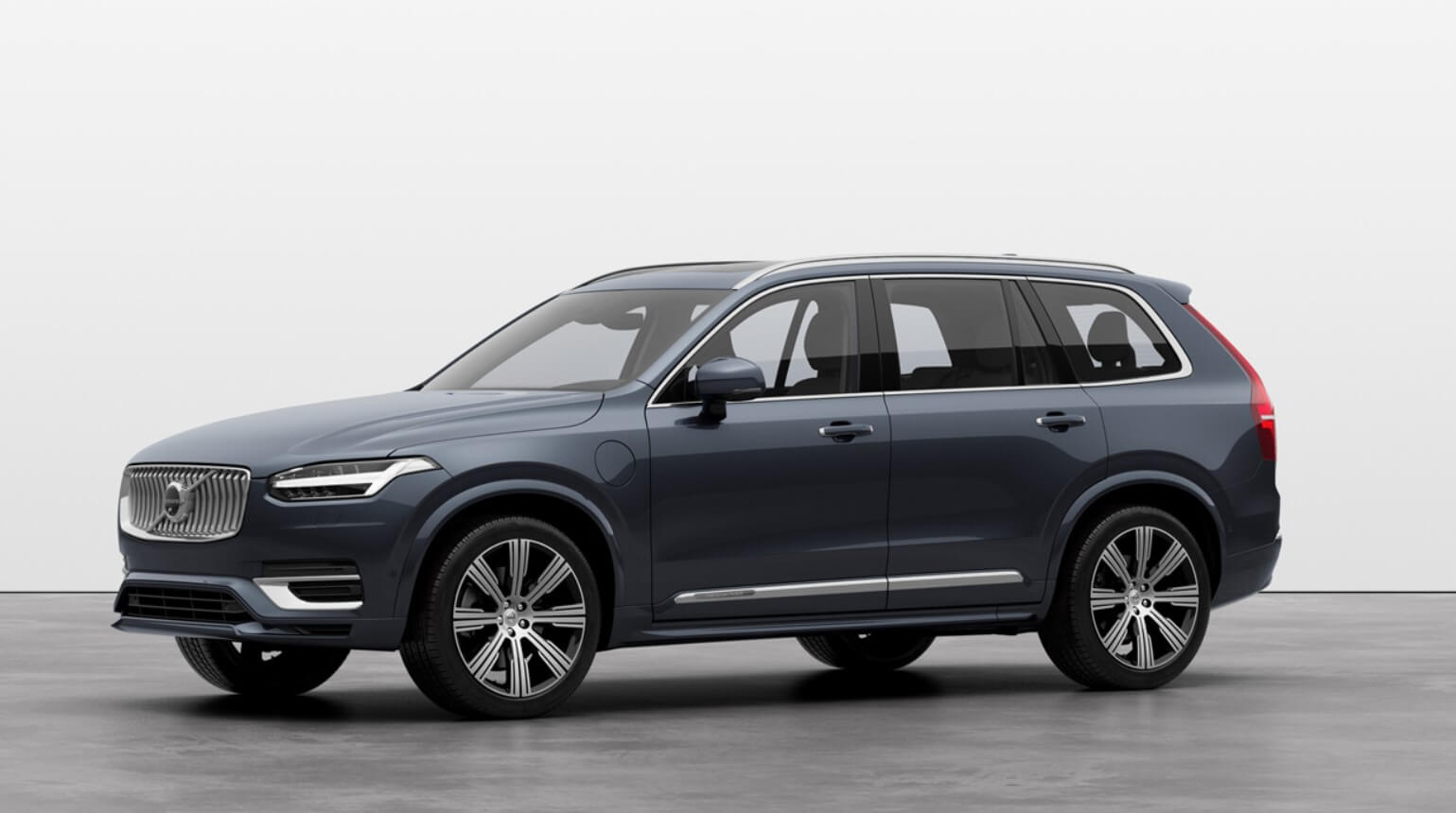 볼보 xc90 가격
