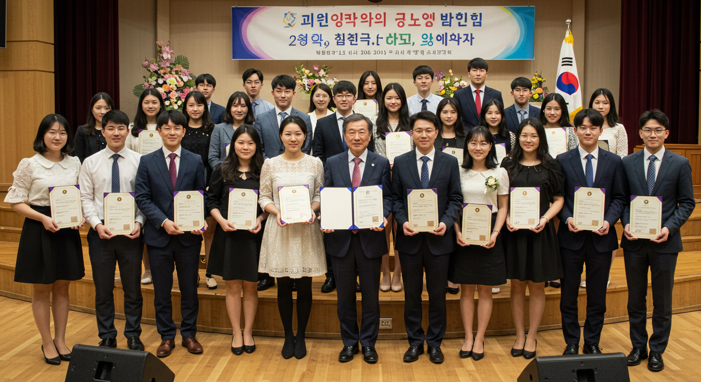2025년 2학기 국가장학금 신청하기