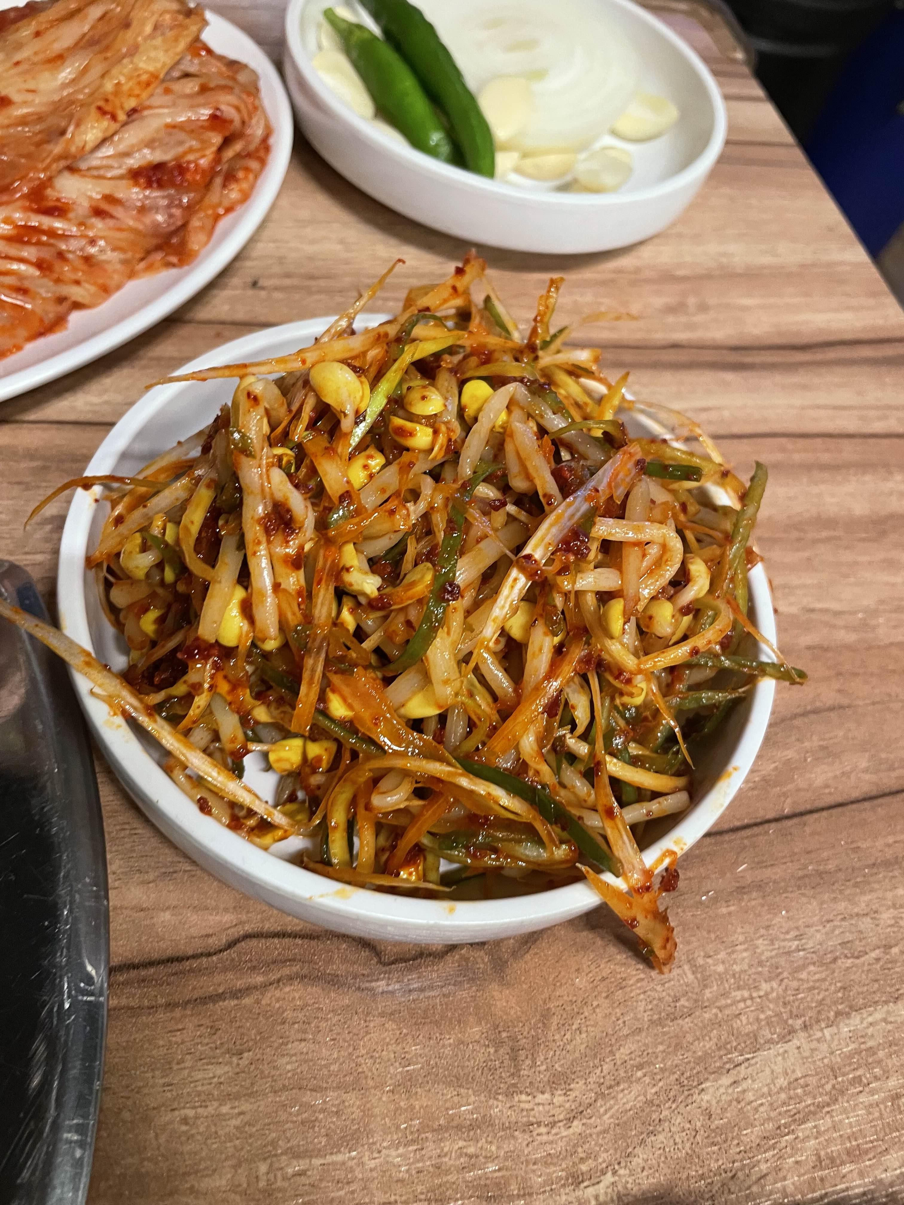 봉순이네김치생삼겹살 이미지