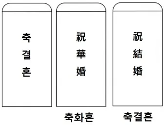 친구 아들 결혼 축의금 축하글_3