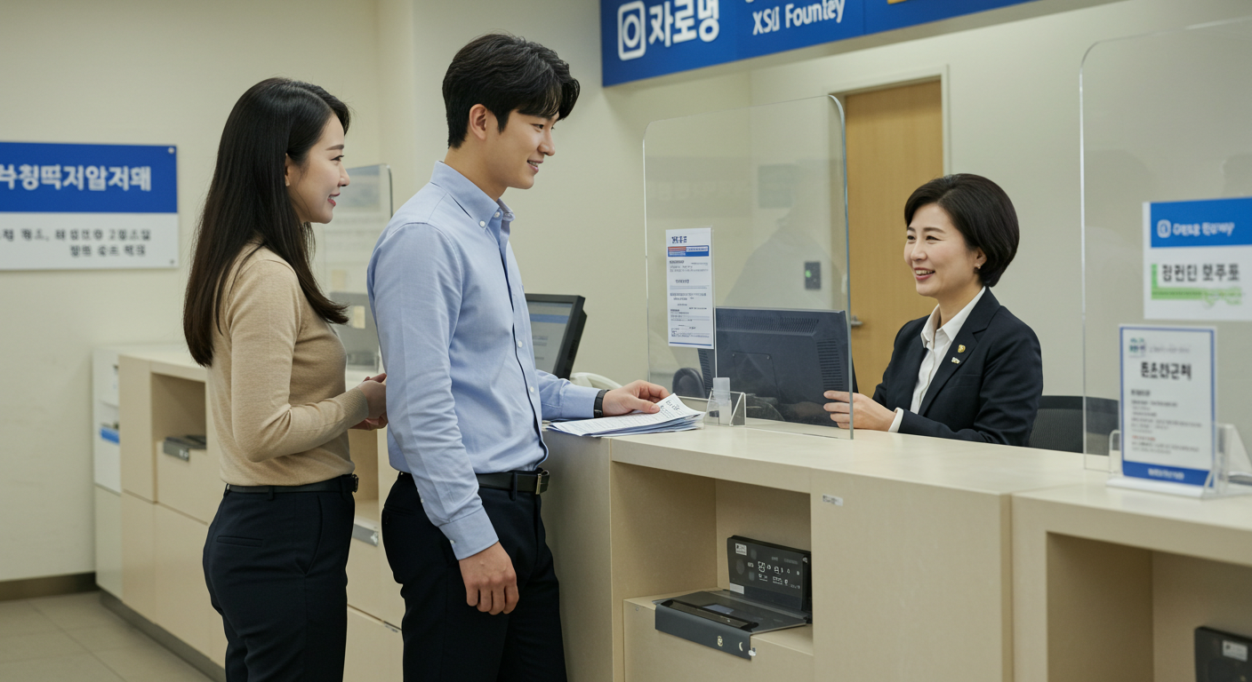 소상인 대출