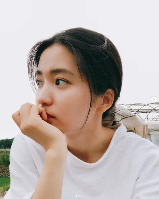 김태리