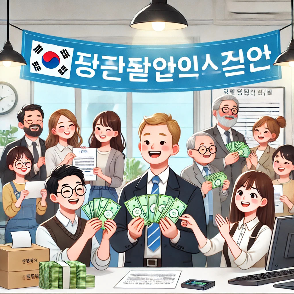 2025 두루누리 지원금 신청하기