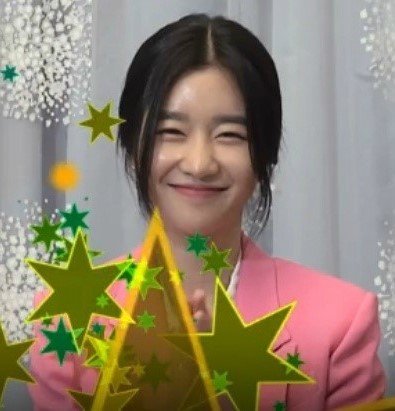  서예지 학창시절 왕따?