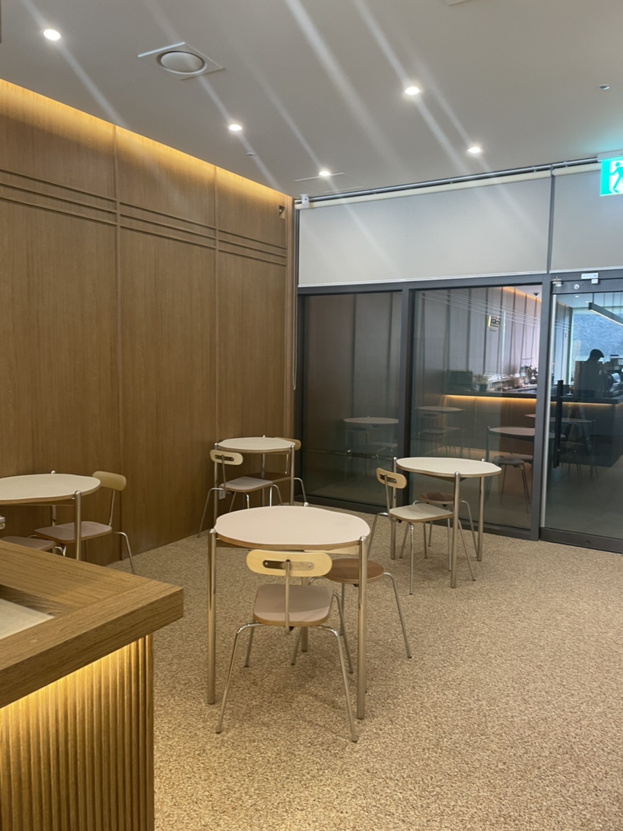 디저트 카페 송도 디저트카페 23