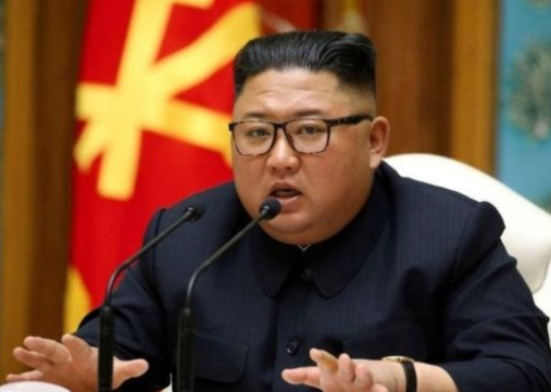  [뉴스] 김정은 북한 국무위원장 식물인간설