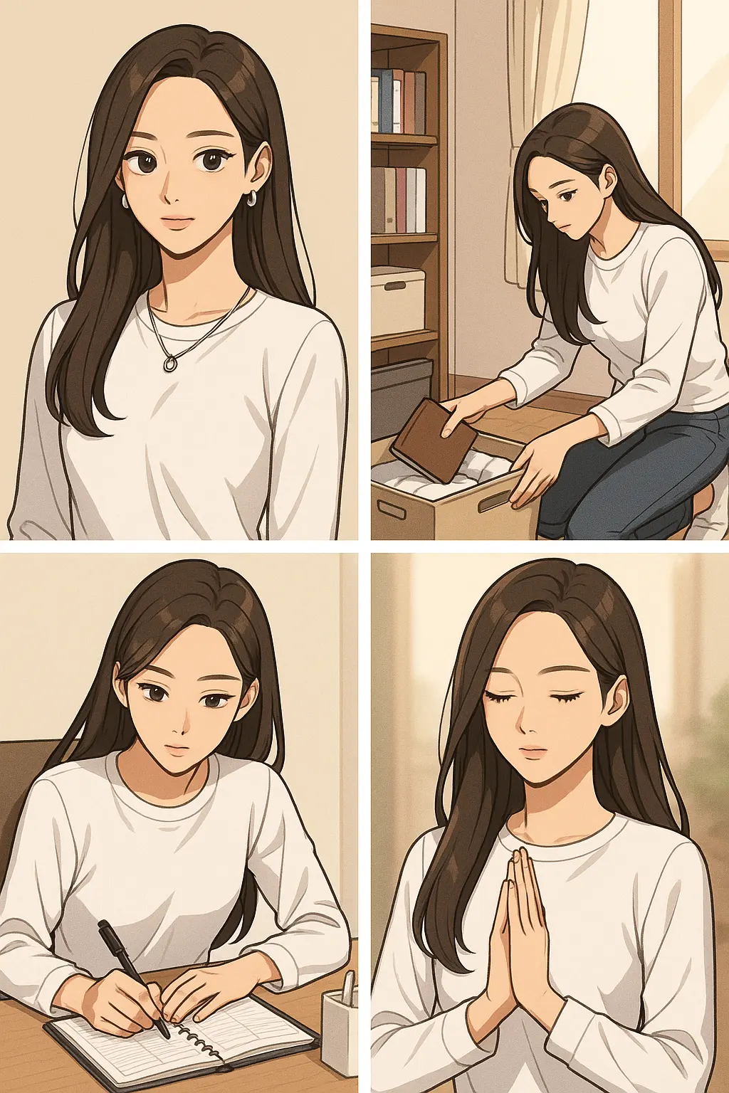 금(金)의 기운이 부족하거나 과다할 때